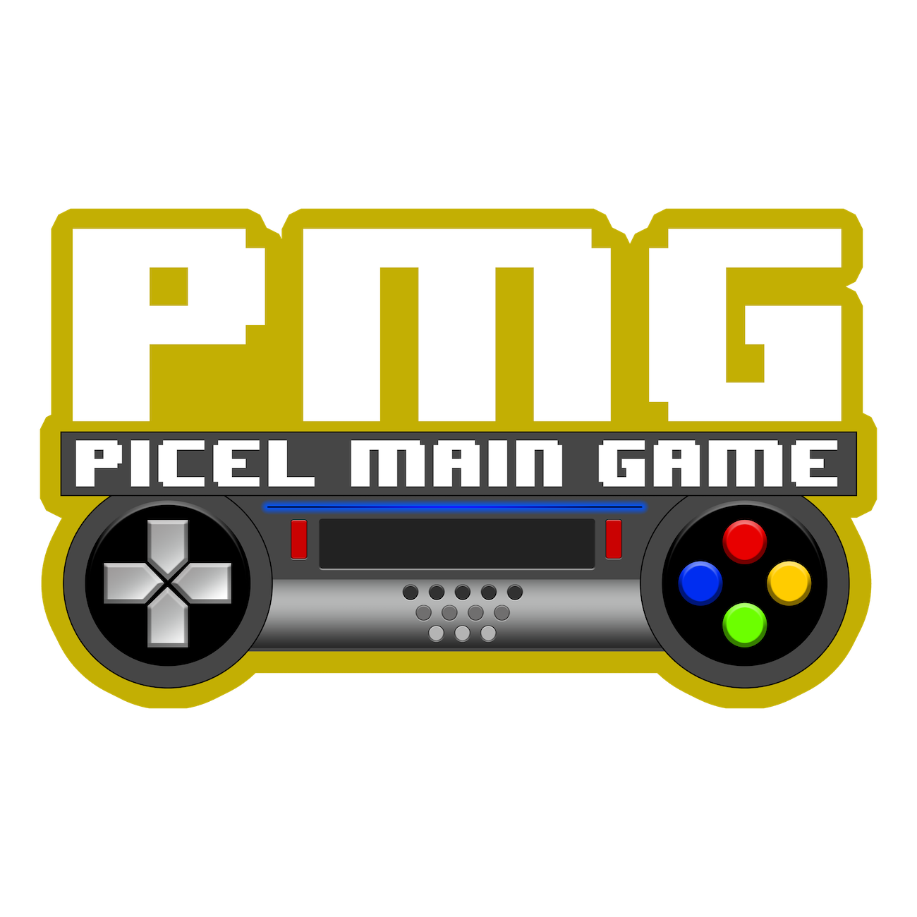 Picel Main Game